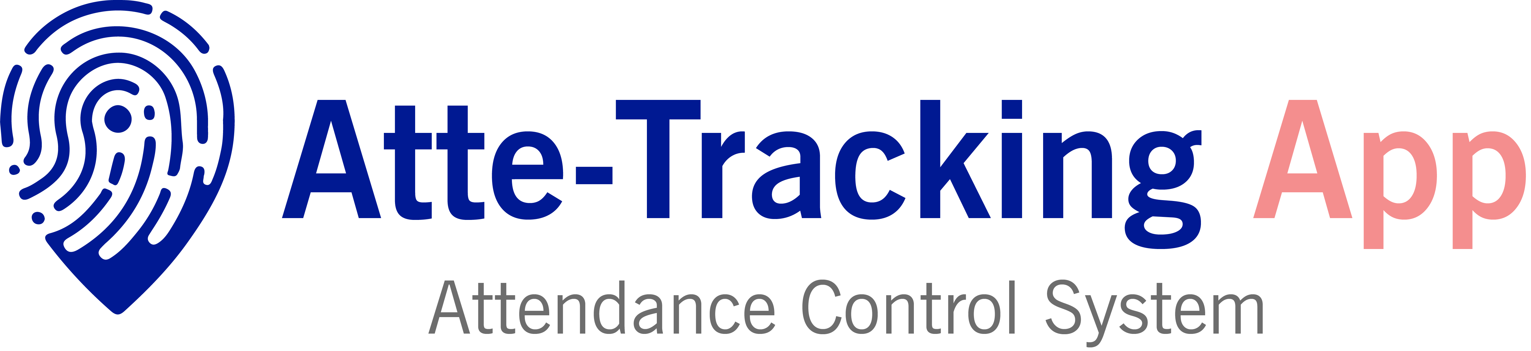 Tracking App Logo